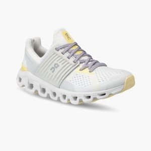 On Cloudswift Road-Running Shoes - Women's
